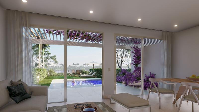 Karibana - The Townhouses en LaHaus