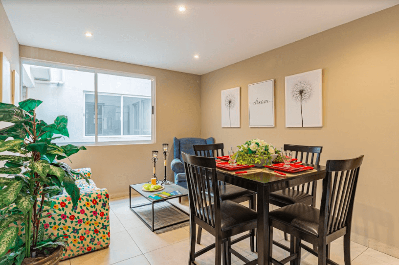 Residencial Tanger en LaHaus