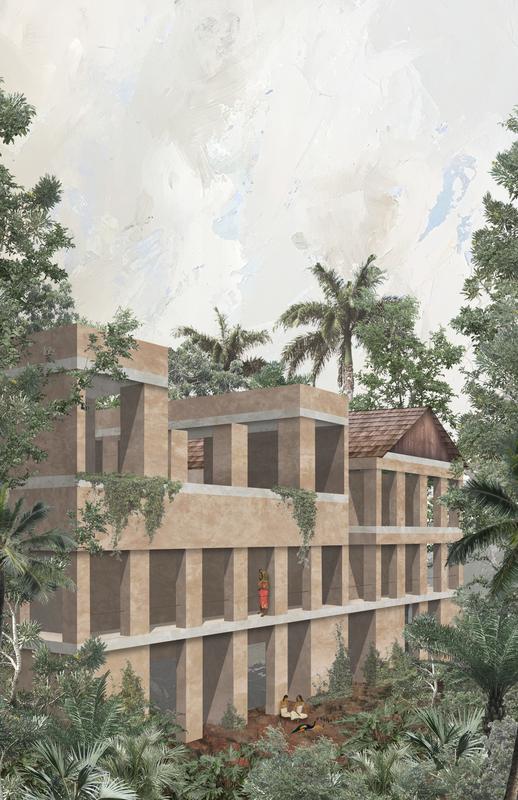 KOH en LaHaus