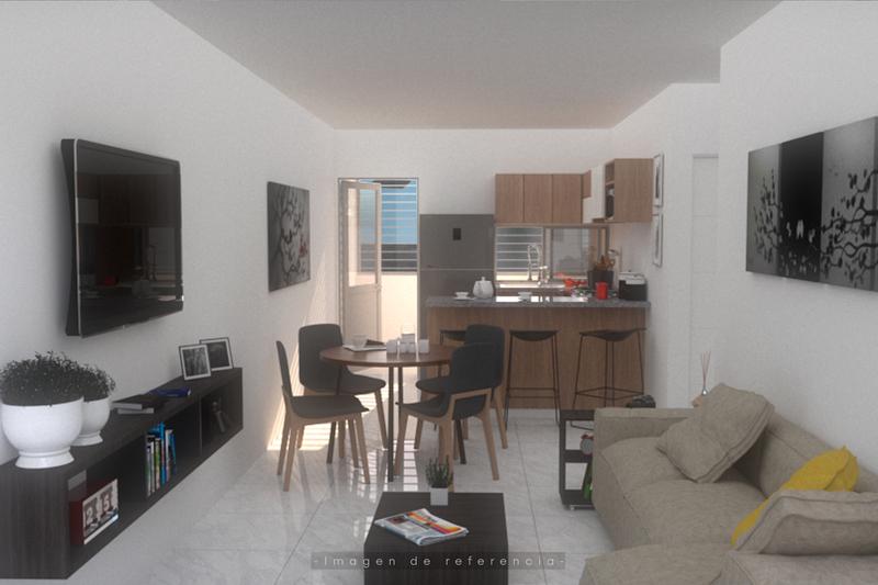 Boreales Vertical Life en LaHaus
