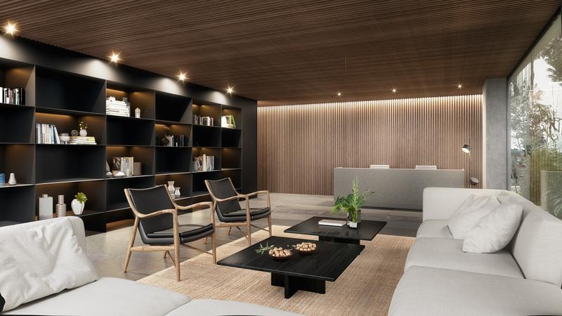 Forestal en LaHaus