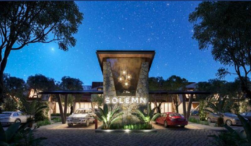 SOLEMN SKYVIEW HOMES en LaHaus