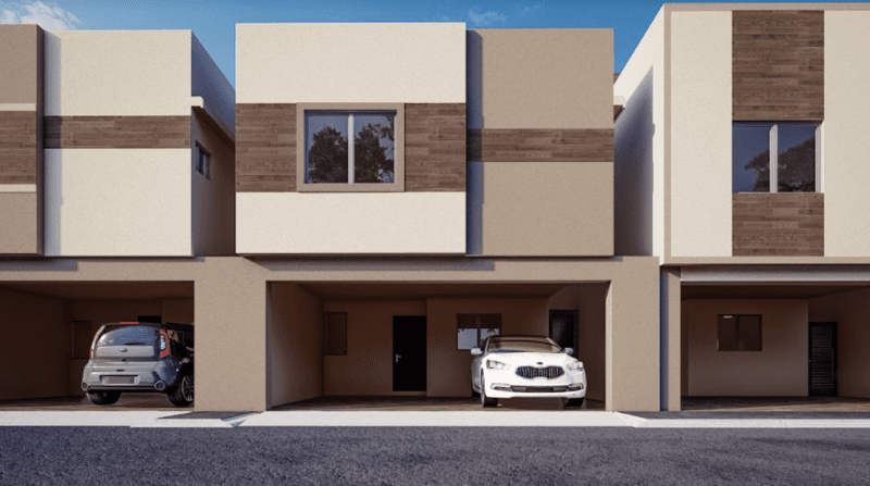 Valterra Residencial en LaHaus