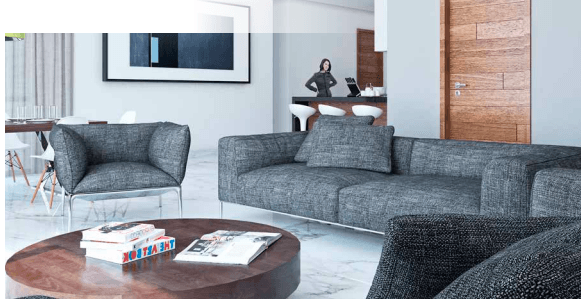 Alara Colomos en LaHaus