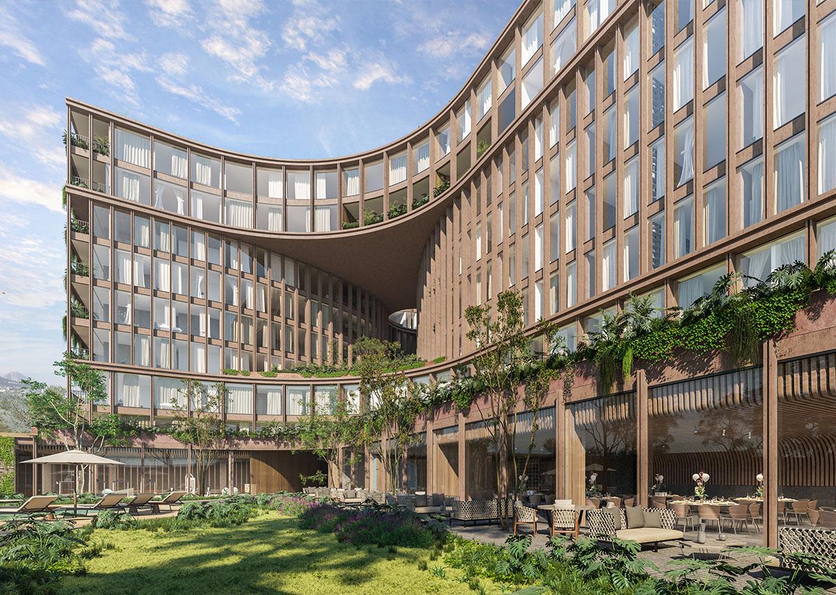 AKUMAL Paramount Living en LaHaus