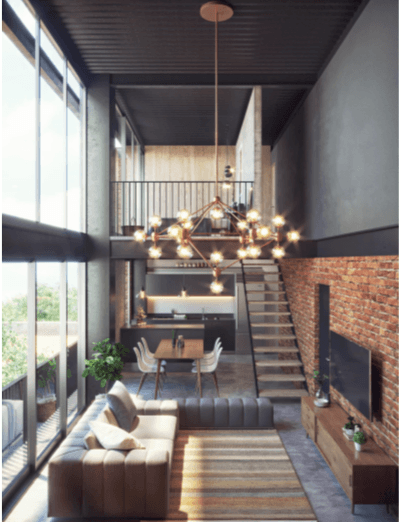 ALARCÓN en LaHaus