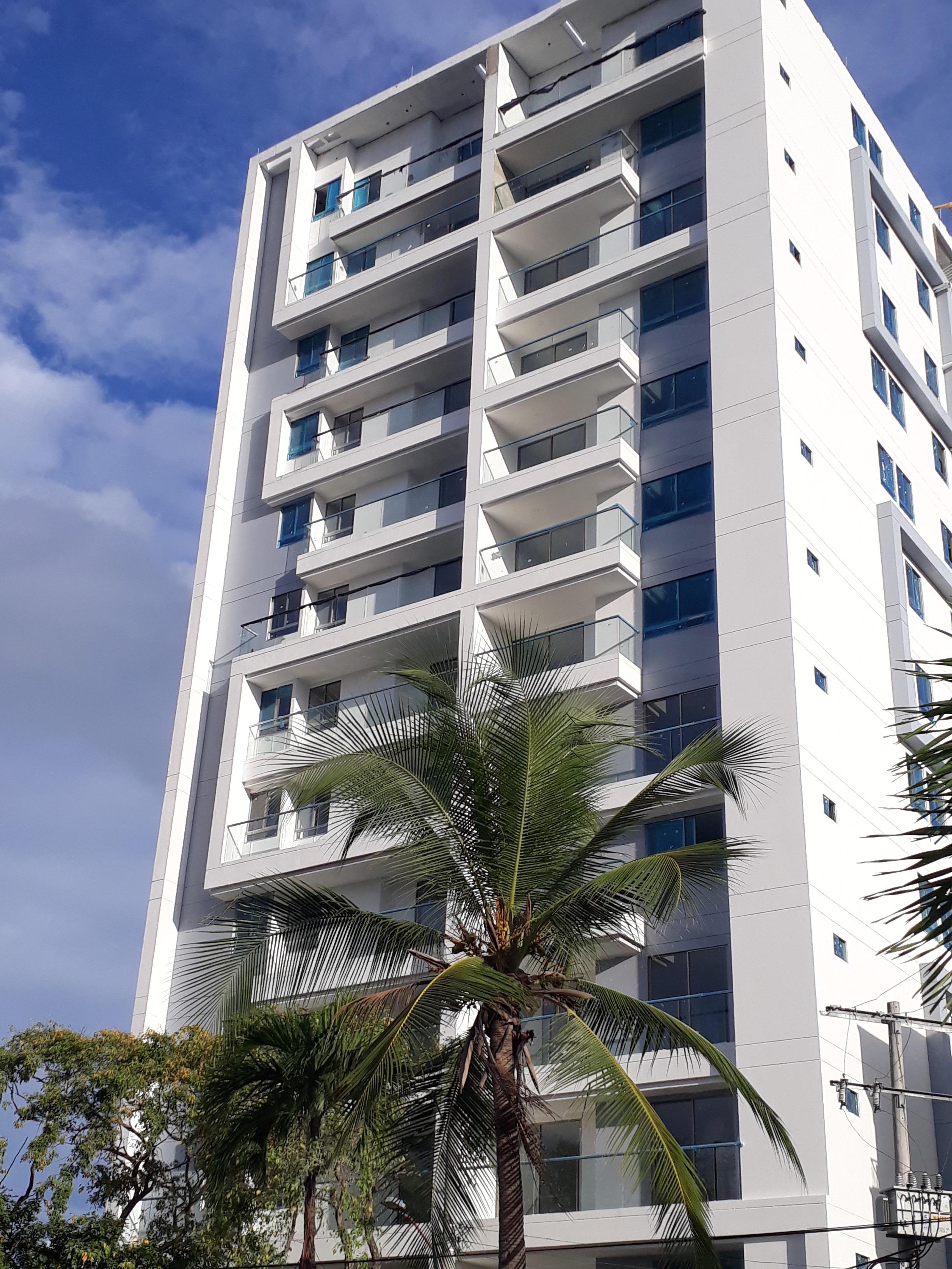 Praia Tower House en LaHaus