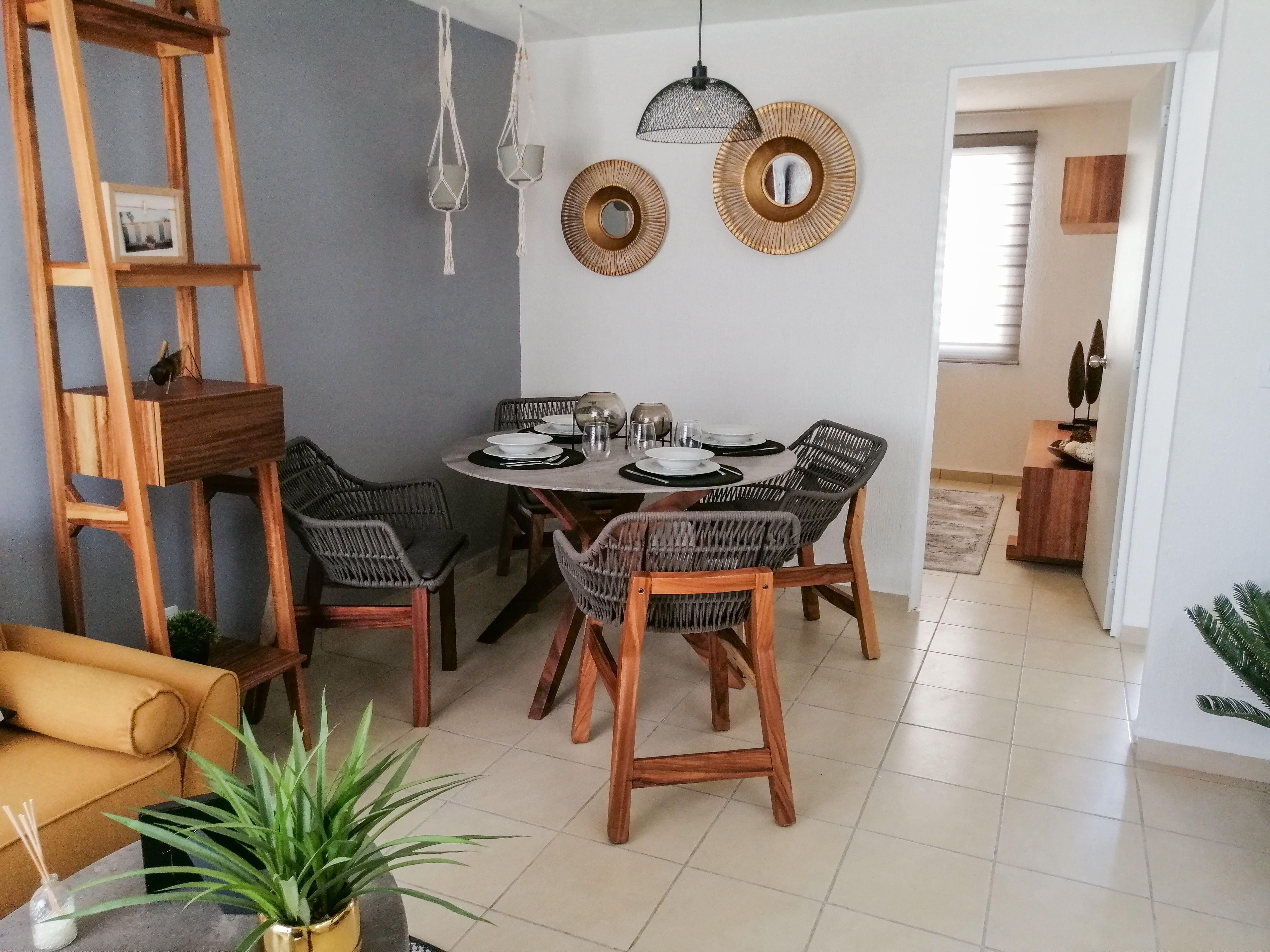 Residencial Albaterra en LaHaus