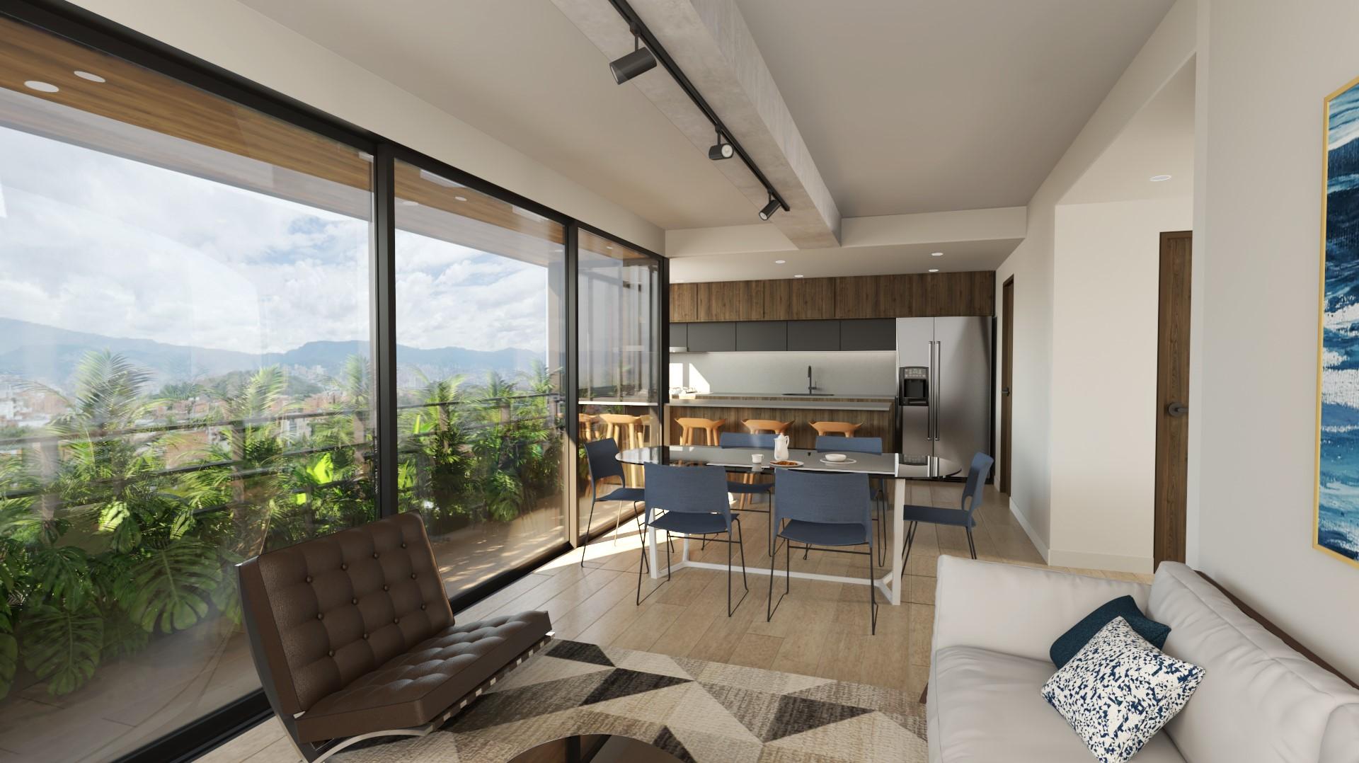 TorrePalma en LaHaus