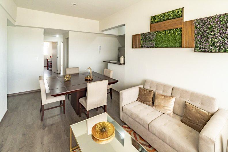 Tres Lagos LifeStyle en LaHaus