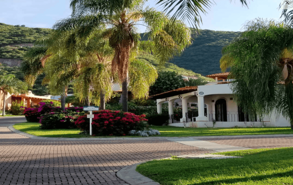 Vista Alegre en LaHaus