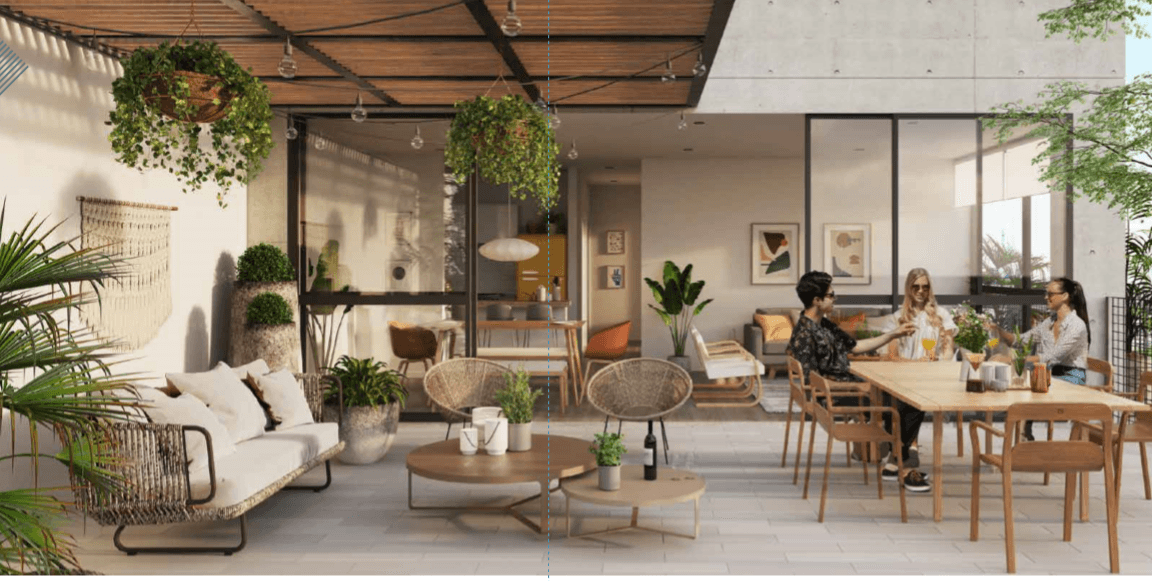 LA BOHEME en LaHaus