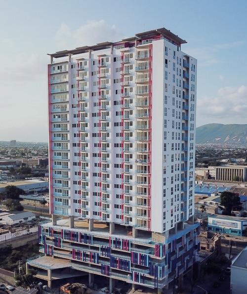 Kyo Radiant en LaHaus