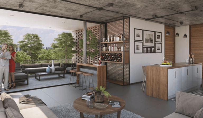 TORRE LUUM en LaHaus