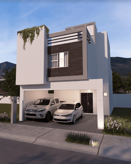 Cumbres Altaira en LaHaus