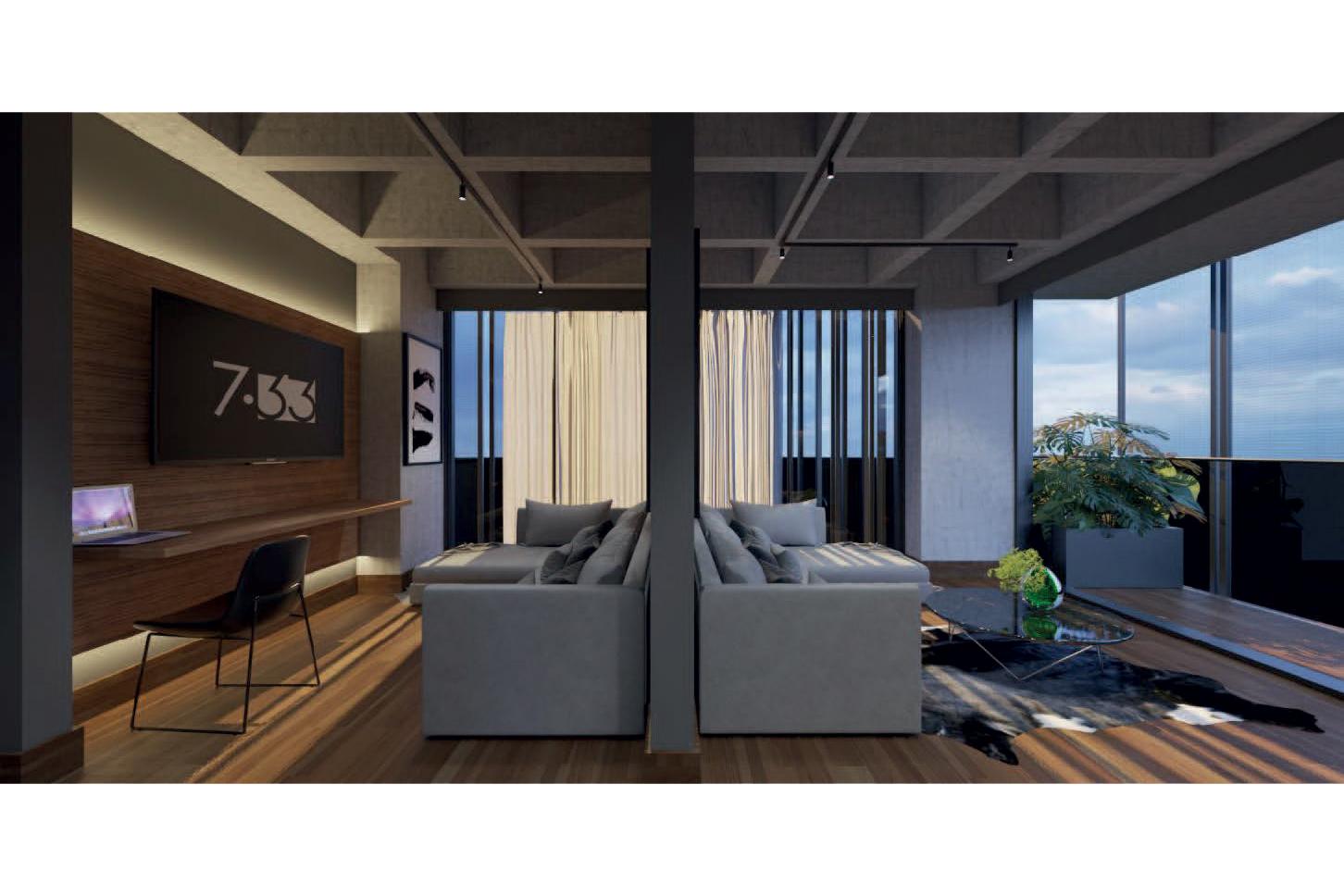 733 en LaHaus