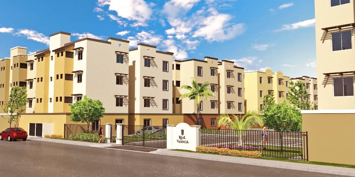 Real Valencia en LaHaus