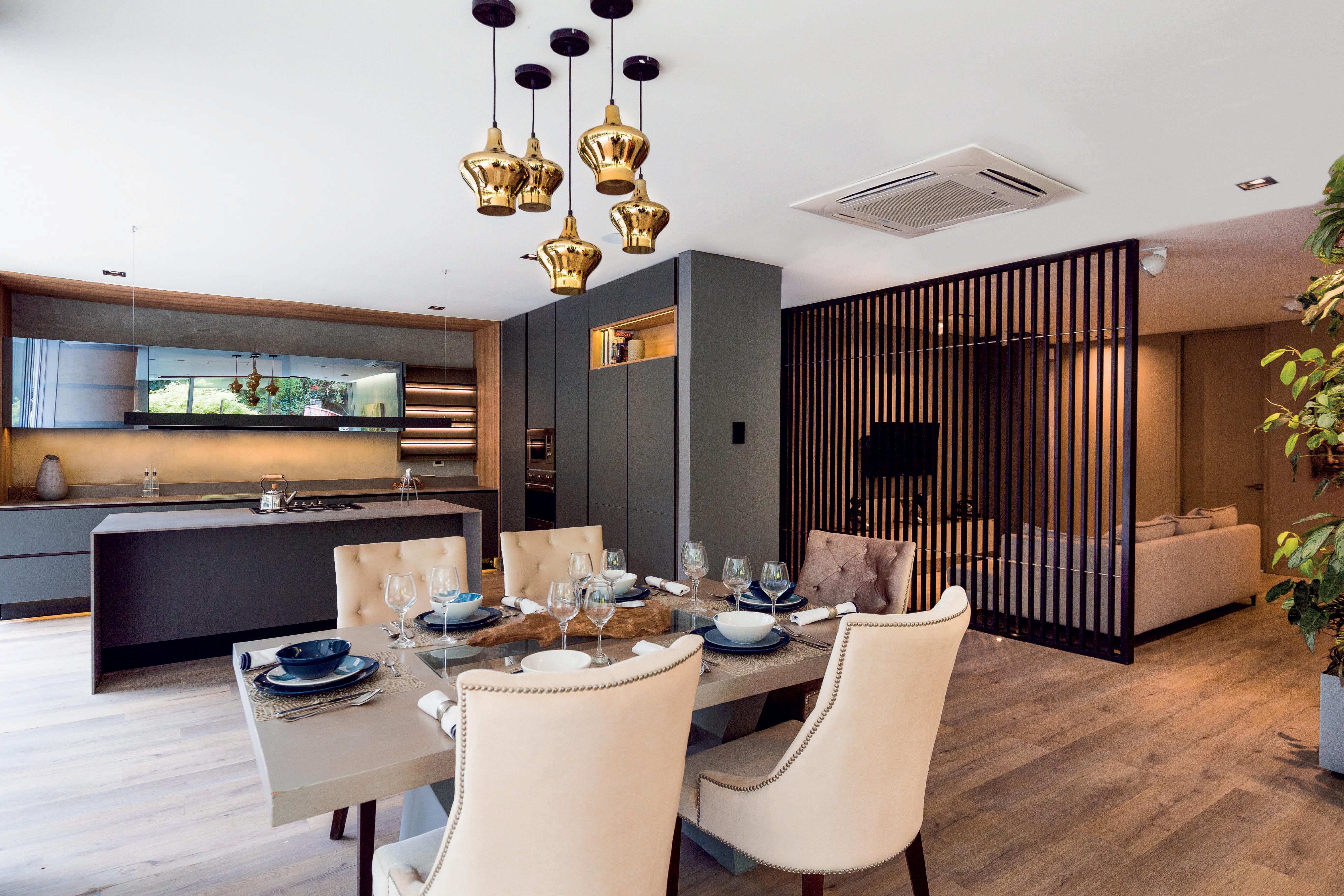 Tao Luxury Living en LaHaus