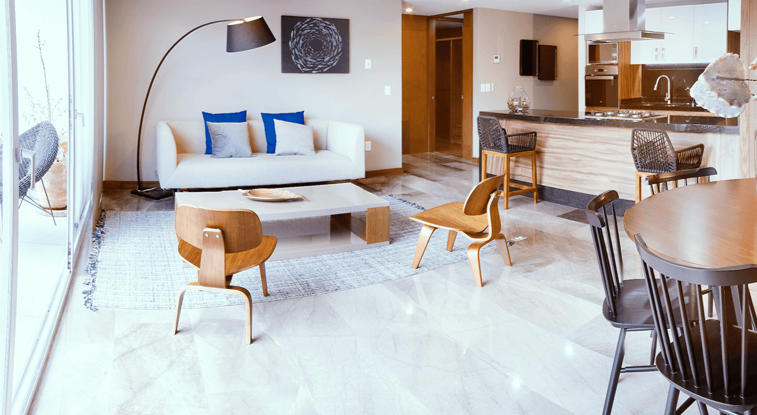 Oliva Residence en LaHaus