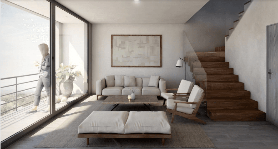 Parques Chapalita en LaHaus