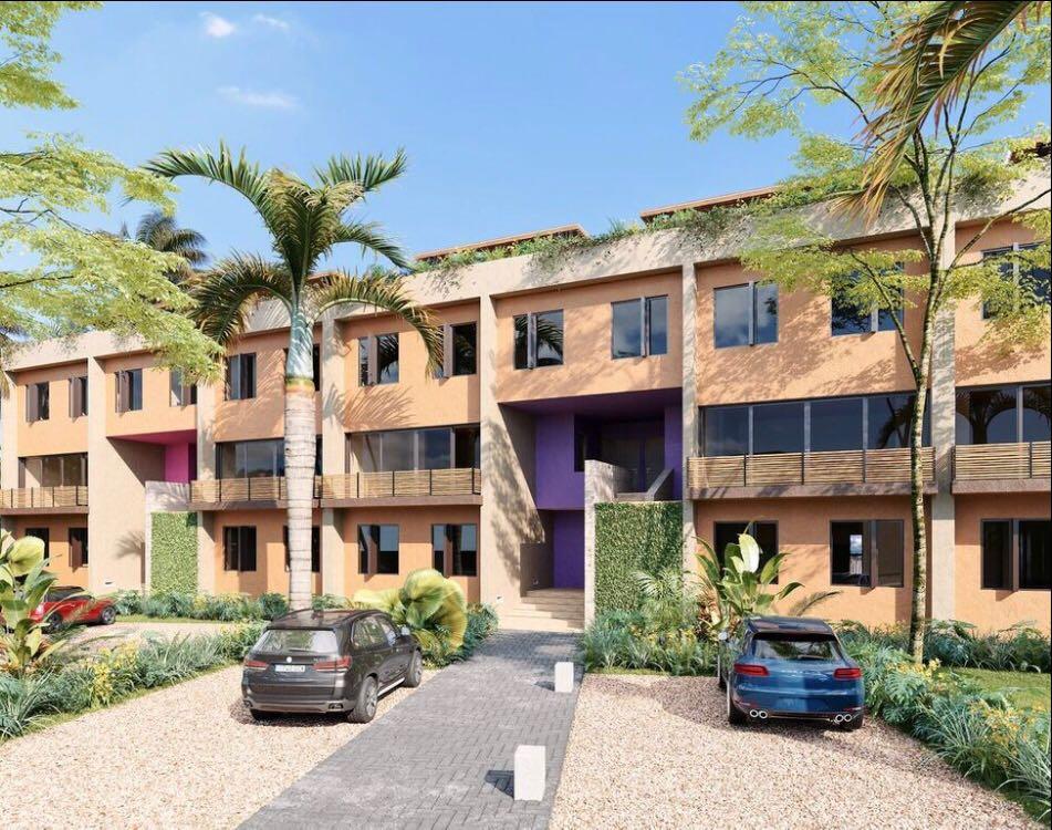 Residencial Aleda en LaHaus
