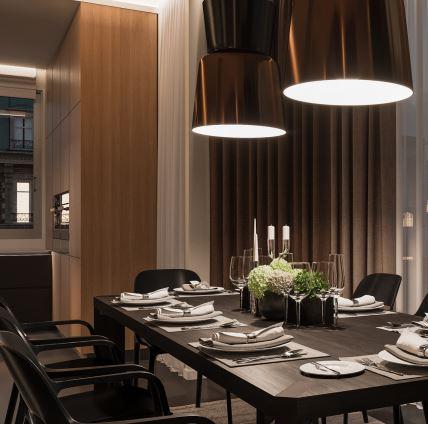 DIVERSO Smart Living en LaHaus