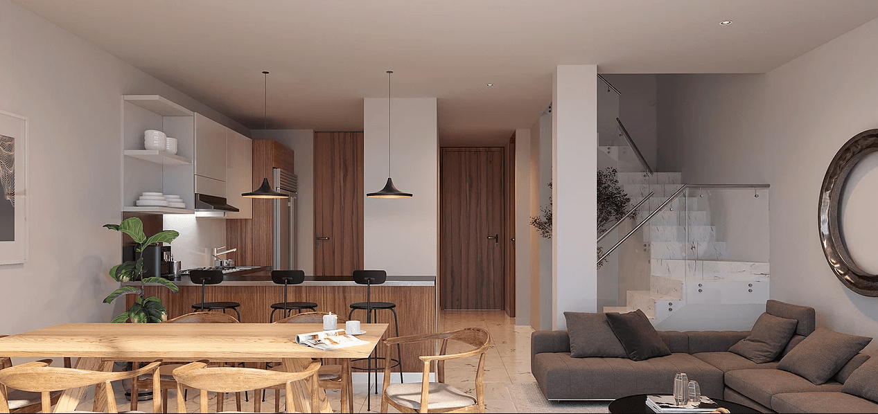 VERA RESIDENCIAL en LaHaus