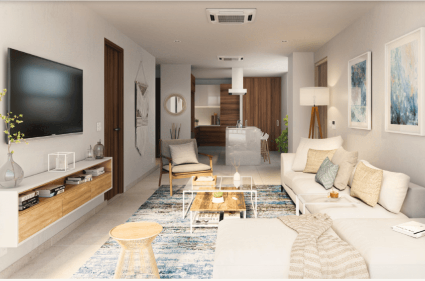 KI Green District en LaHaus