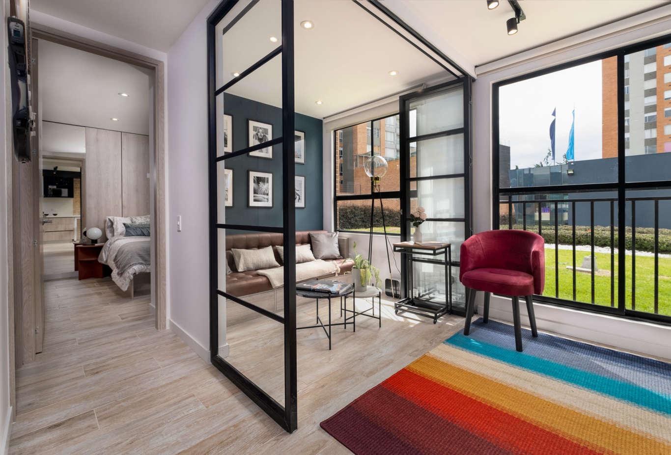 DC Home en LaHaus
