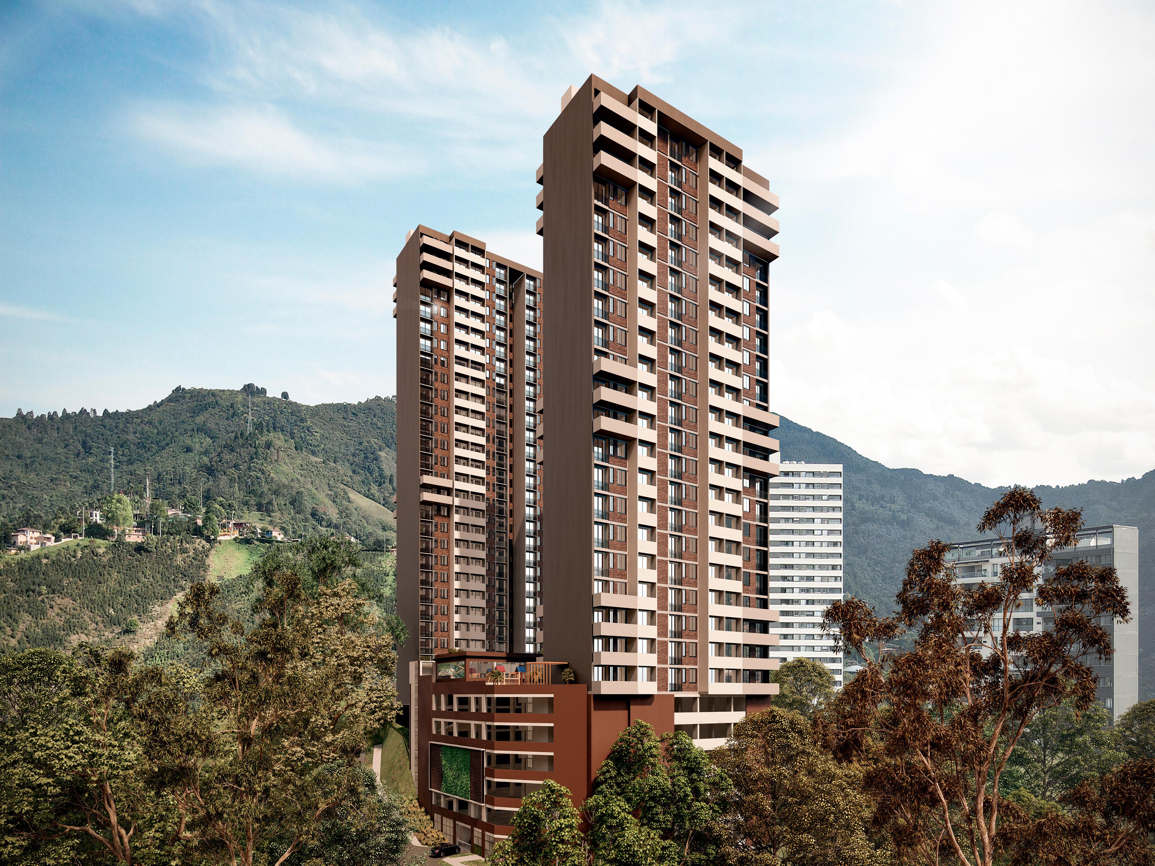 Entre Aires en LaHaus
