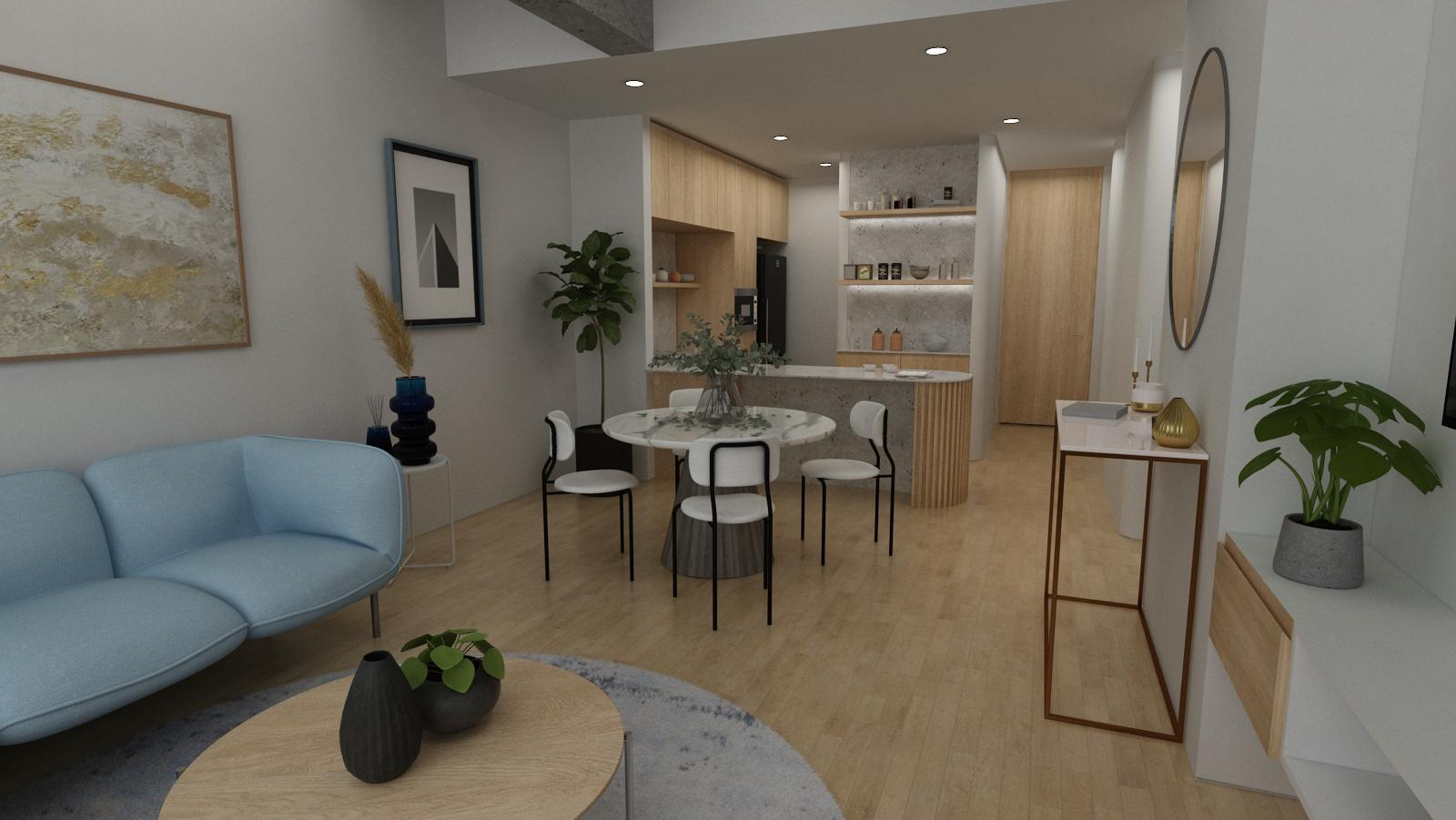 Nature 108 en LaHaus