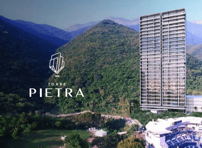 Torre Pietra en LaHaus