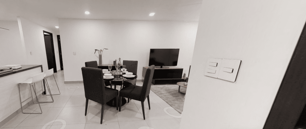 Abrika Nuevo Coyoacán en LaHaus