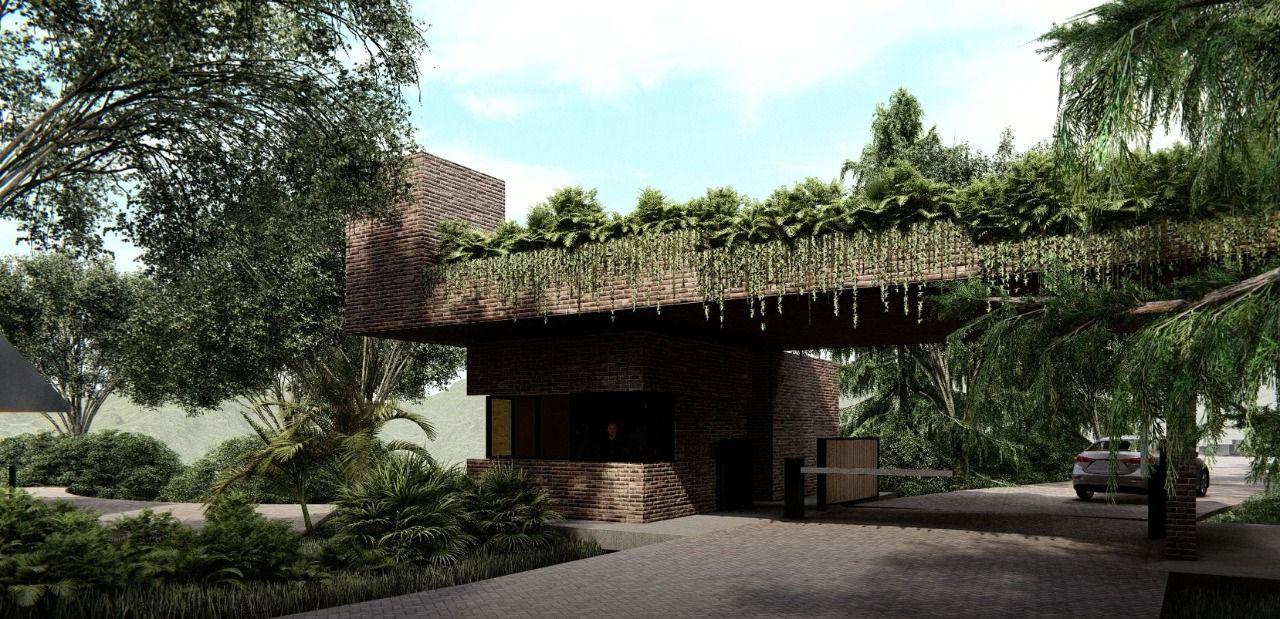 Natura Arrayanes Parcelación en LaHaus