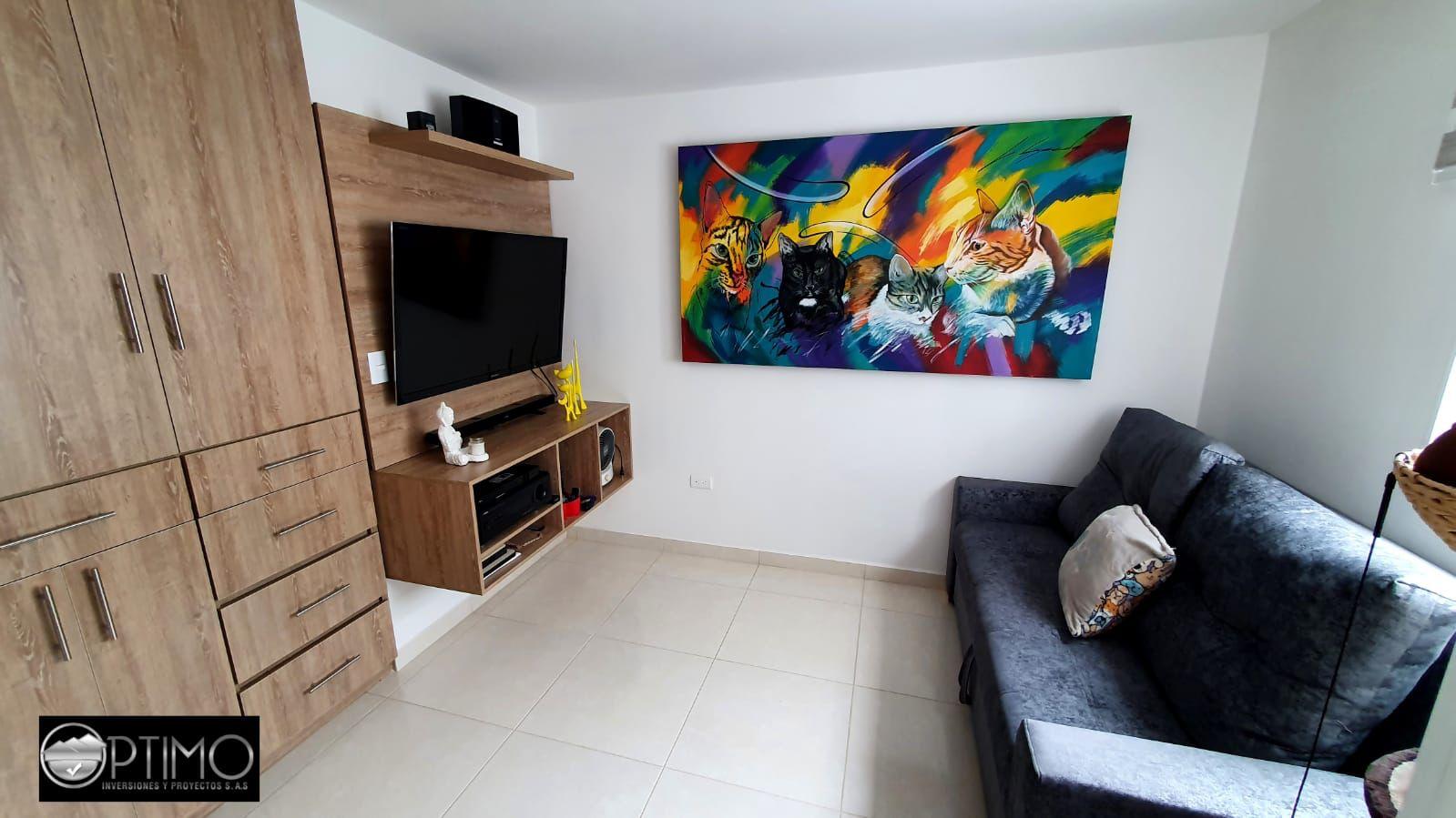Reservas del Campo III Casas en LaHaus