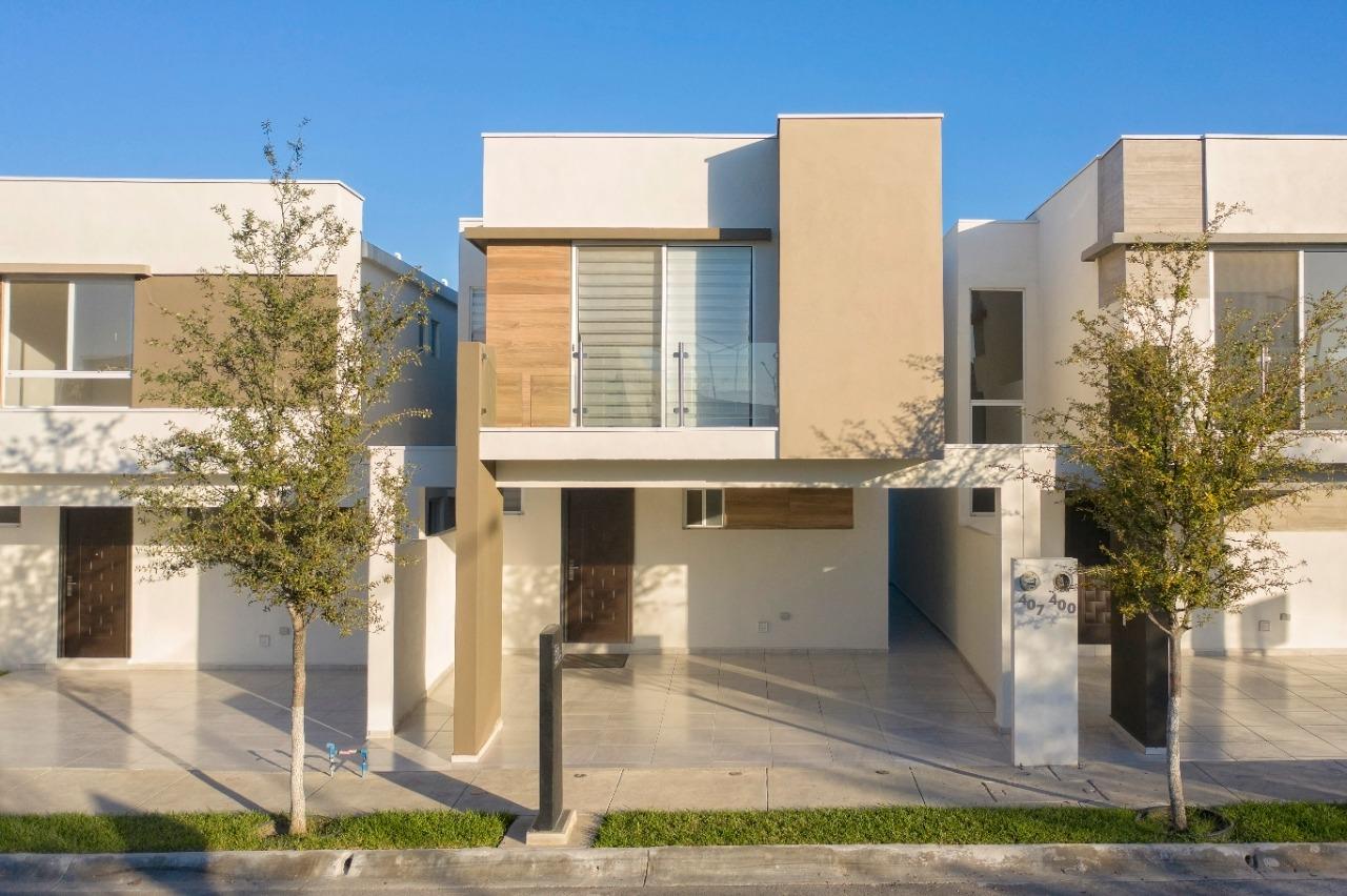 Privadas Masai en LaHaus