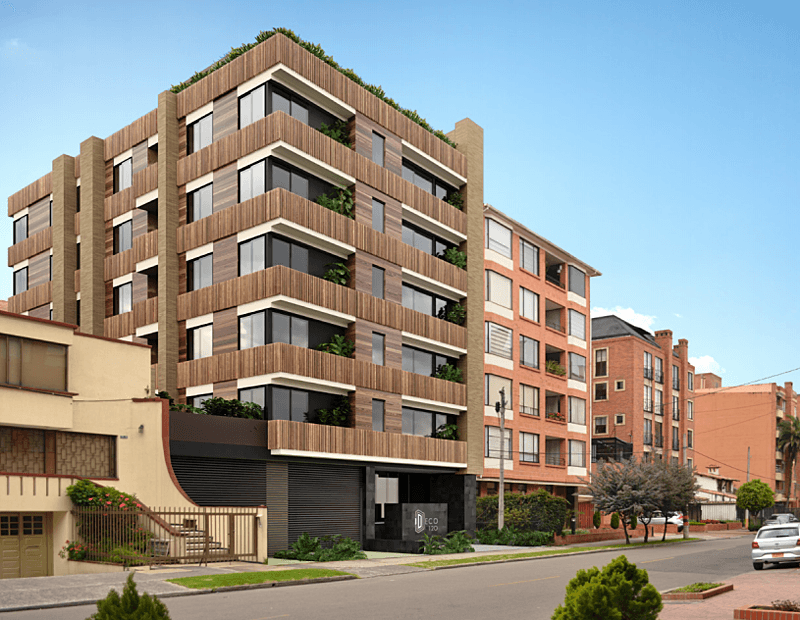 DECO 120 en LaHaus