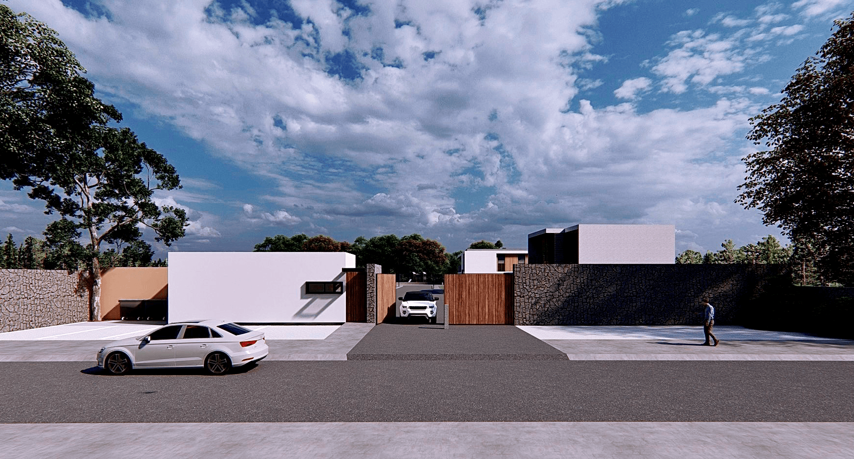 Privada Jurica en LaHaus