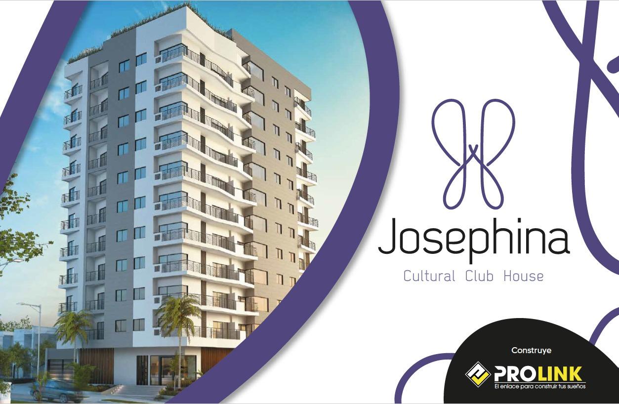 Josephina en LaHaus