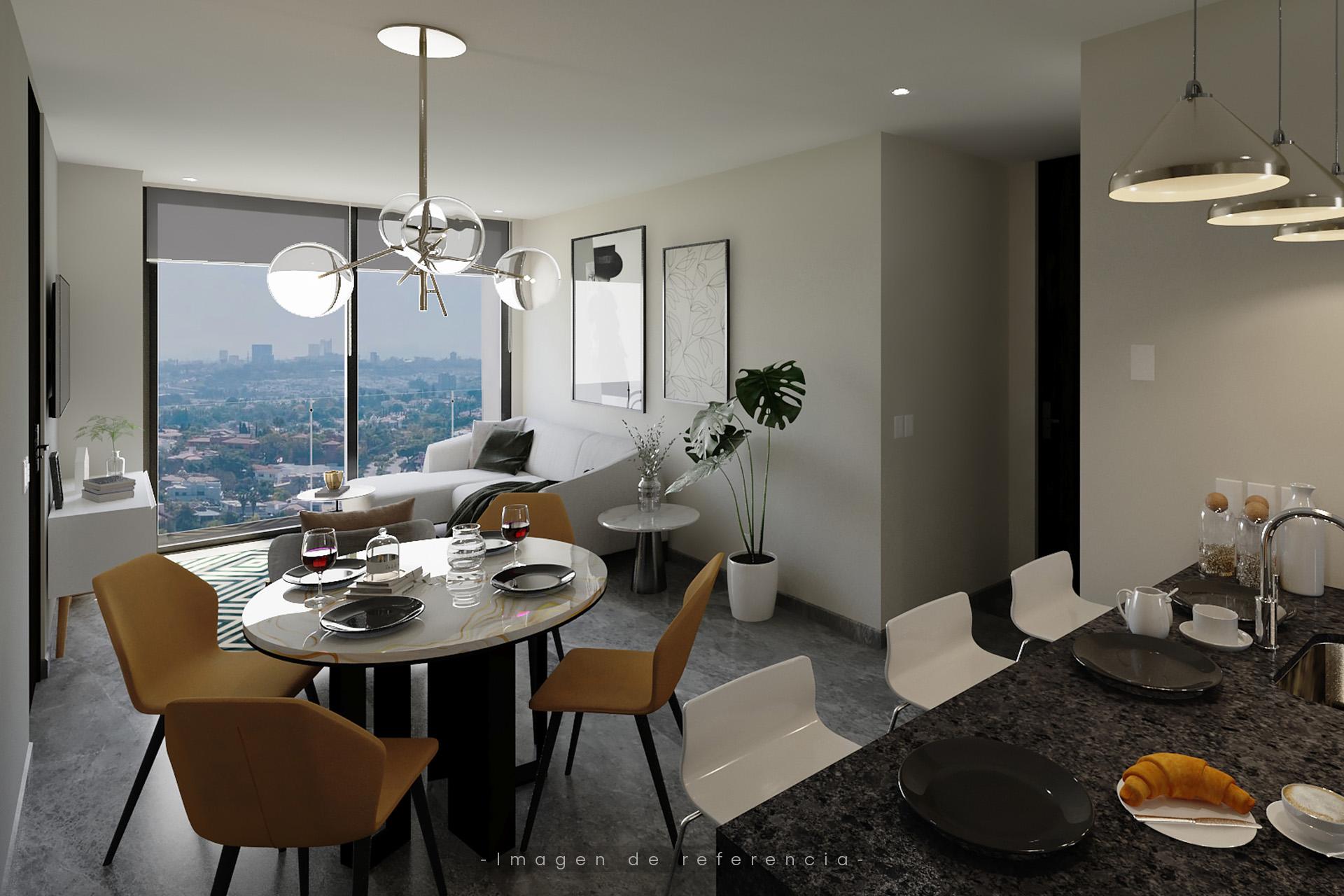 Luxia en LaHaus