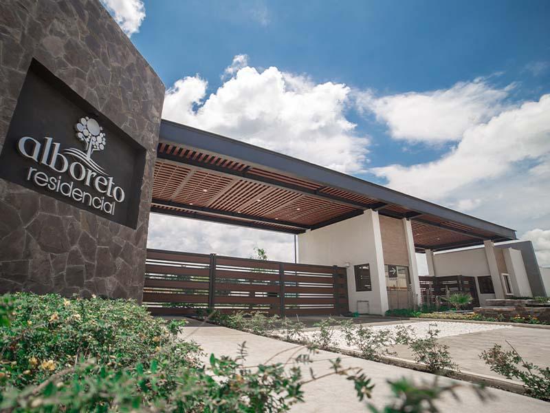 Alboreto Residencial en LaHaus