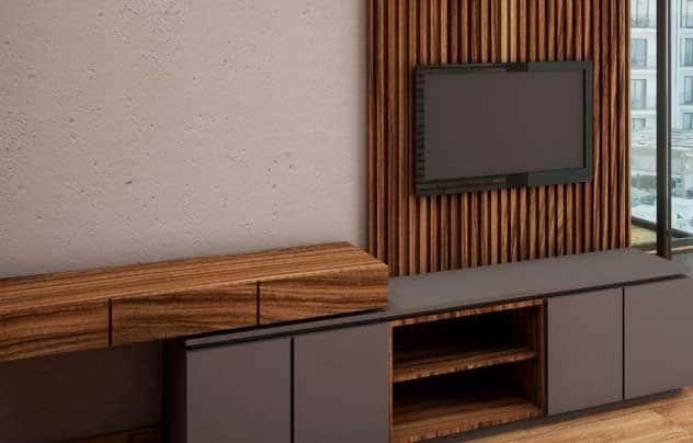Edge en LaHaus
