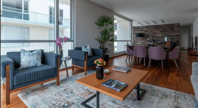 Cobalto 90 en LaHaus
