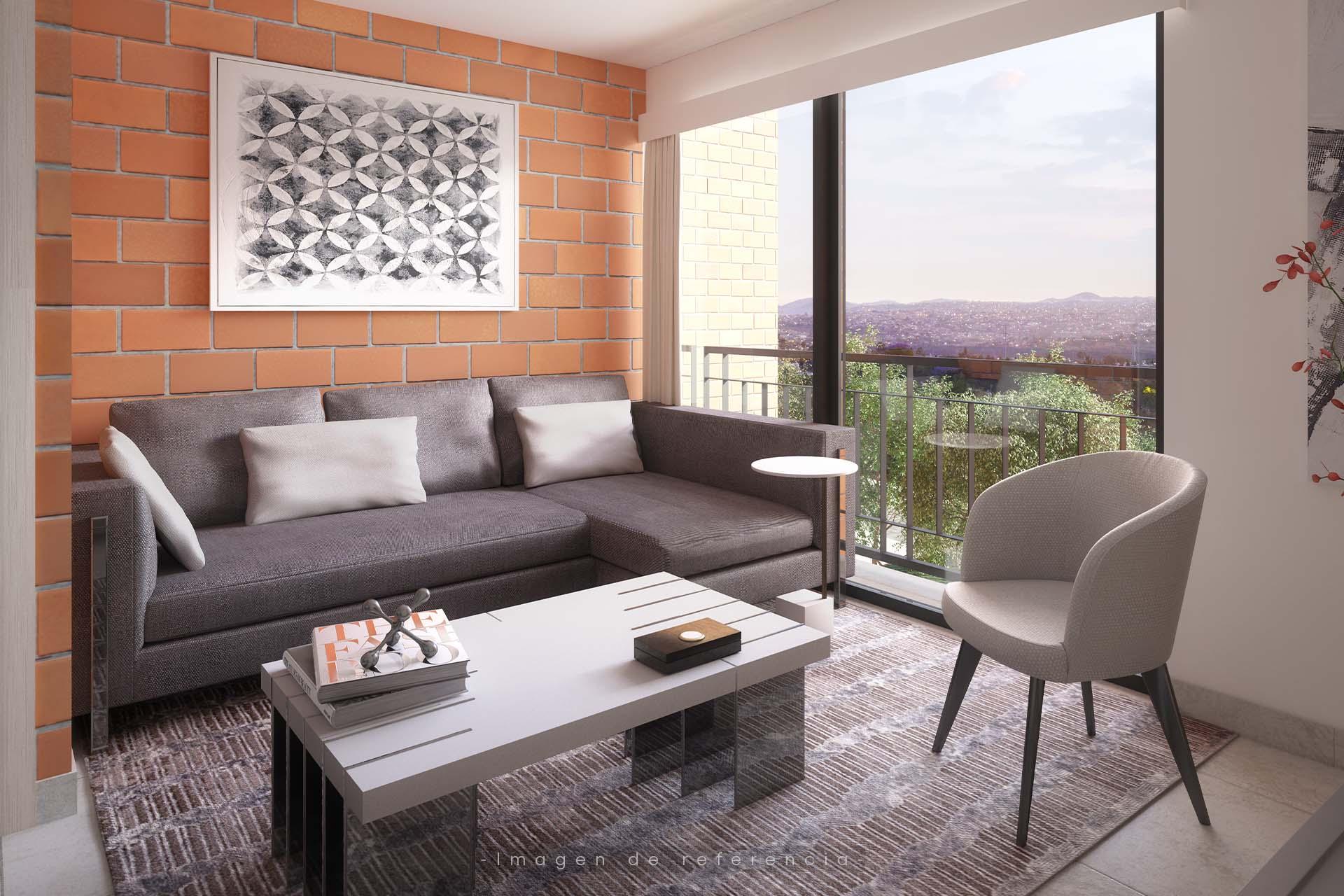 Punta Foresta Torre A en LaHaus