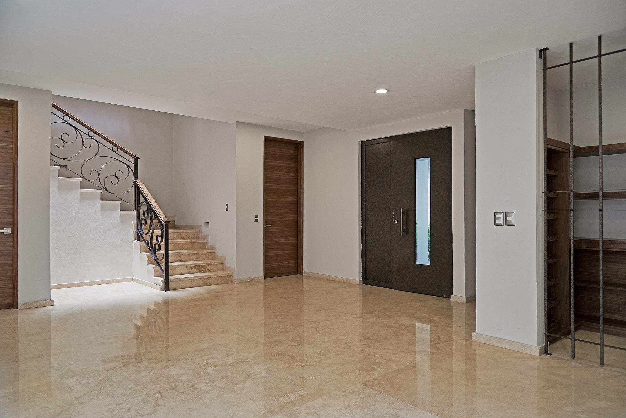 Residencial Margaritas en LaHaus