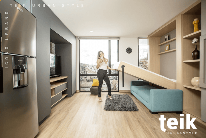Teik en LaHaus
