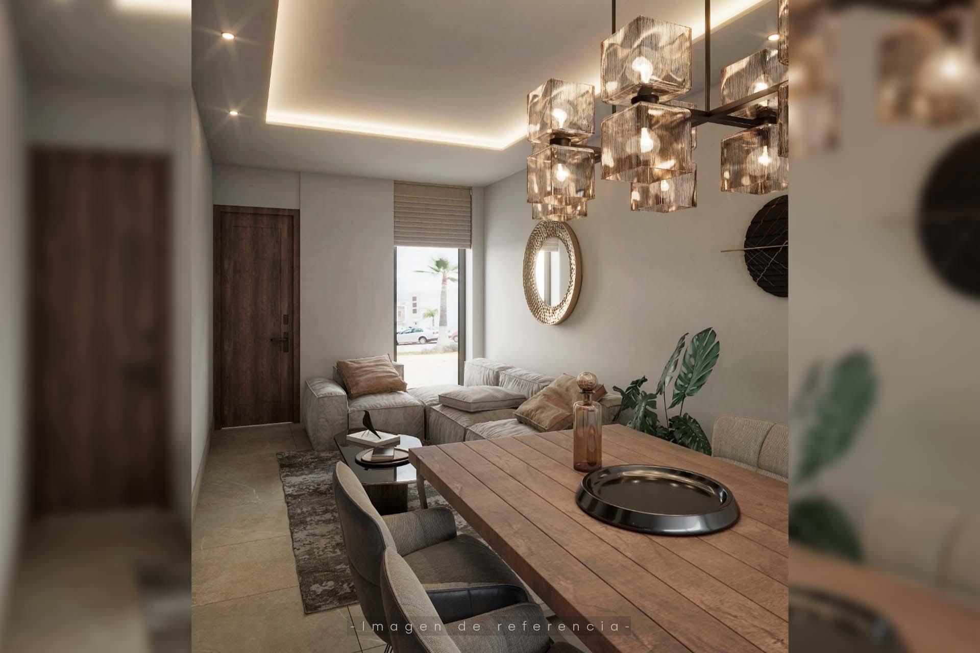 El Paraíso en LaHaus