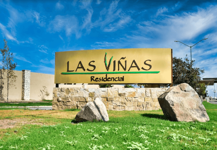 Las Viñas Residencial en LaHaus