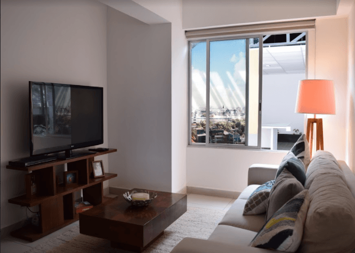 RESERVA DEL ROBLE en LaHaus