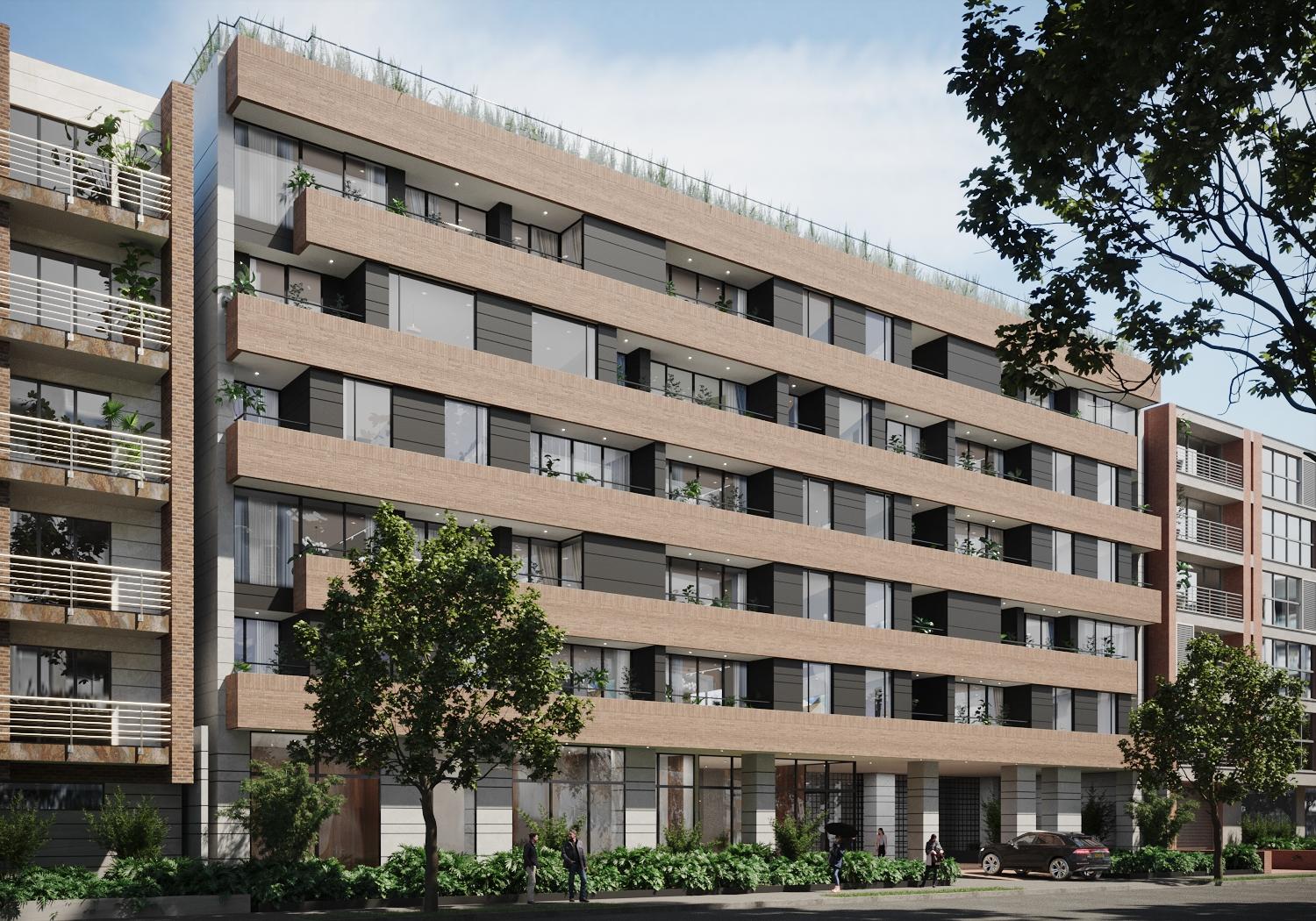 Zendero 97 en LaHaus